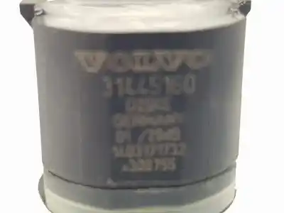 Peça sobressalente para automóvel em segunda mão sensor por volvo xc60 2.0 d referências oem iam 31445160