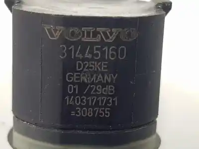 Peça sobressalente para automóvel em segunda mão sensor por volvo xc60 2.0 d referências oem iam 31445160