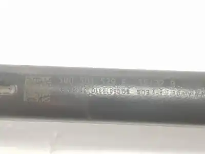 Автозапчастина б/у задня ліва стійка для cupra sin definir sin definir посилання на oem iam 5q0501529e  5q0501529e