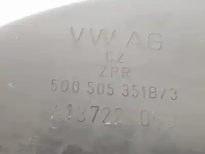 Автозапчастина б/у задня ліва стійка для cupra sin definir sin definir посилання на oem iam 5q0505323c  5q0505323c
