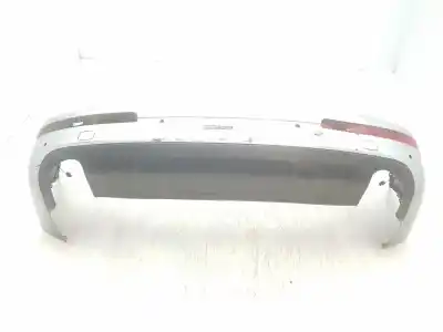 Second-hand car spare part rear bumper for audi q7 (4l) 3.0 v6 24v tdi oem iam references 4l0807303a