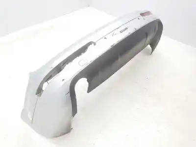 Автозапчасти б/у задний бампер за audi q7 (4l) 3.0 v6 24v tdi ссылки oem iam 4l0807303a  4l0807521a