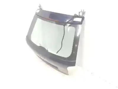 Second-hand car spare part tailgate for audi a3 (8p) 1.9 tdi ambiente oem iam references 8p3827023ac  8p3827023ac