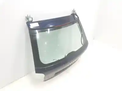 Second-hand car spare part tailgate for audi a3 (8p) 1.9 tdi ambiente oem iam references 8p3827023ac  8p3827023ac