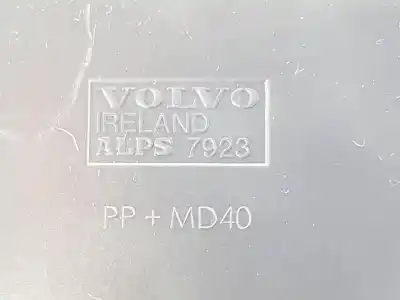 Second-hand car spare part multifunction switch for volvo xc60 2.0 d oem iam references 31443428  31443428