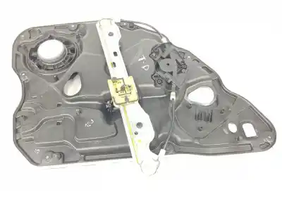 Peça sobressalente para automóvel em segunda mão elevador de vidros traseiro direito por volvo xc60 2.0 d referências oem iam 30753330