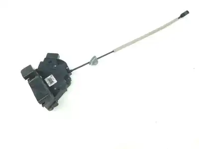 Peça sobressalente para automóvel em segunda mão fechadura da porta dianteira esquerda por volvo xc60 2.0 d referências oem iam 31253657