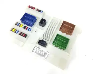 Second-hand car spare part fuse box unit for volvo xc60 2.0 d oem iam references 31412969  31412969