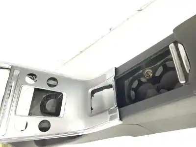 Pezzo di ricambio per auto di seconda mano bracciolo centrale per volvo xc60 2.0 d riferimenti oem iam 31469479  39819463