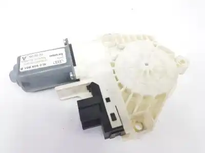 Second-hand car spare part rear left window motor for audi q7 (4l) 3.0 v6 24v tdi oem iam references 4l0959801b