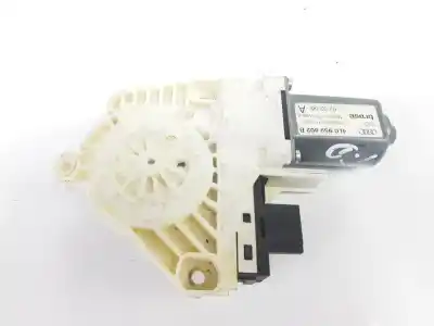 Second-hand car spare part rear right window motor for audi q7 (4l) 3.0 v6 24v tdi oem iam references 4l0959802b