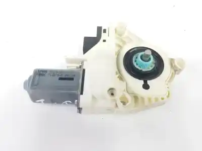 Second-hand car spare part left front window motor for audi q7 (4l) 3.0 v6 24v tdi oem iam references 4l0959801r  4l0959801r