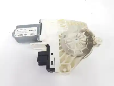 Second-hand car spare part left front window motor for audi q7 (4l) 3.0 v6 24v tdi oem iam references 4l0959801r