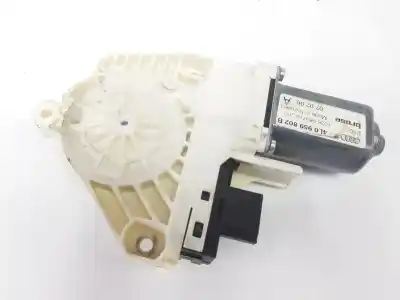Second-hand car spare part right front window motor for audi q7 (4l) 3.0 v6 24v tdi oem iam references 4l0959802b