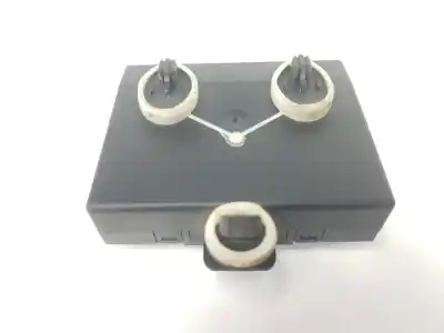 Second-hand car spare part electronic module for audi q7 (4l) 3.0 v6 24v tdi oem iam references 4l0959795b