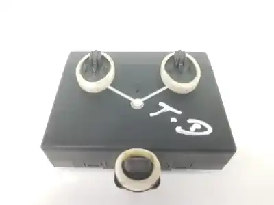 Second-hand car spare part electronic module for audi q7 (4l) 3.0 v6 24v tdi oem iam references 4l0959794b  4l0959794b