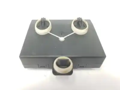 Second-hand car spare part electronic module for audi q7 (4l) 3.0 v6 24v tdi oem iam references 4l0907290  4l0907290