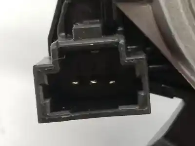 Автозапчасти б/у мотор заднего стеклоочистителя за nissan qashqai ii suv (j11, j11_) 1.6 dig-t ссылки oem iam 287104el0a  287104el0a