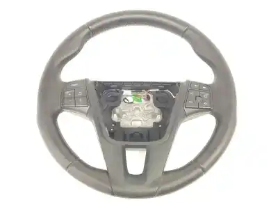 Peça sobressalente para automóvel em segunda mão volante por volvo xc60 2.0 d referências oem iam 30756606