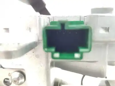 Second-hand car spare part steering column for volvo xc60 2.0 d oem iam references 31387679  31387679