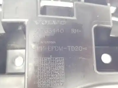 Peça sobressalente para automóvel em segunda mão suporte por volvo xc60 2.0 d referências oem iam 30763440