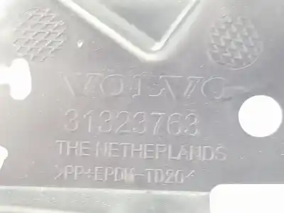 Second-hand car spare part medium for volvo xc60 2.0 d oem iam references 31323763  31323763