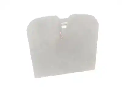 Peça sobressalente para automóvel em segunda mão estofamento da mala por volvo xc60 2.0 d referências oem iam 39834873