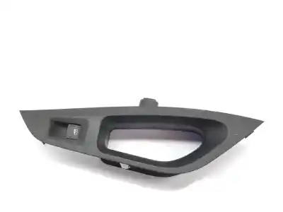 Peça sobressalente para automóvel em segunda mão botão / interruptor elevador vidro traseiro direito por seat leon st (5f8) 1.6 tdi referências oem iam 5g0959855q