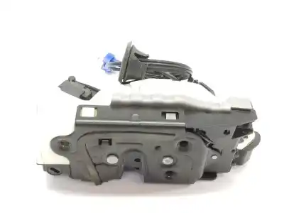 Автозапчасти б/у замок задней правой двери за seat leon (5f1) 1.6 tdi ссылки oem iam 5k4839016q