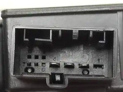 Second-hand car spare part rear right window motor for seat leon (5f1) reference oem iam references 5q0959812a  5q0959812a