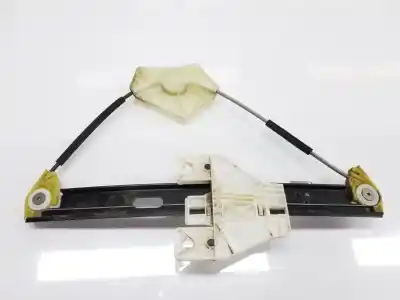 Автозапчастина б/у регулятор скла заднього правого для seat leon sc (5f5) 1.4 16v tsi посилання на oem iam 5f4839462c  5f4839462c