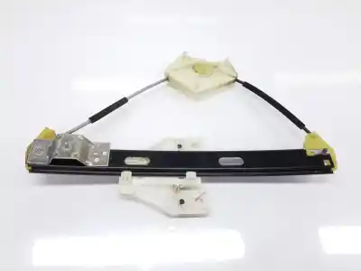 Автозапчастина б/у регулятор скла заднього правого для seat leon sc (5f5) 1.4 16v tsi посилання на oem iam 5f4839462c  5f4839462c