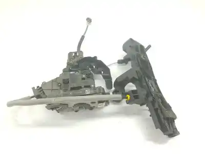 Piesă de schimb auto la mâna a doua încuietoare ușa din spate stânga pentru clase c clase c lim. 2.1 cdi referințe oem iam a0997303700