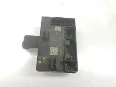Second-hand car spare part electronic module for seat leon st (5f8) 1.6 tdi oem iam references 5q4959593e  5q4959593e