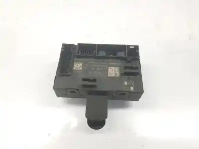 Peça sobressalente para automóvel em segunda mão módulo eletrônico por seat leon st (5f8) 1.6 tdi referências oem iam 5q4959593e