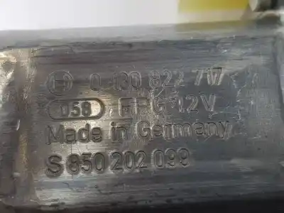 Автозапчасти б/у мотор переднего левого стекла за seat leon (5f1) 1.6 tdi ссылки oem iam 5q0959801b  5q0959801b