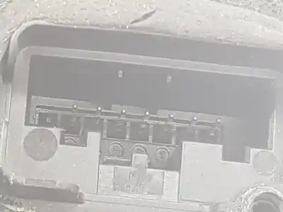 Автозапчасти б/у замок левой передней двери за seat leon (5f1) 1.6 tdi ссылки oem iam 5k1837015e  5k1837015e