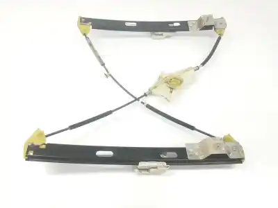 Автозапчасти б/у регулятор стекла переднего левого за seat leon (5f1) 1.6 tdi ссылки oem iam 5f4837461d  5f4837461d