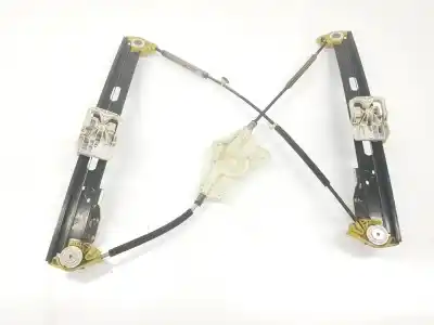 Автозапчасти б/у регулятор стекла переднего левого за seat leon (5f1) 1.6 tdi ссылки oem iam 5f4837461d  5f4837461d