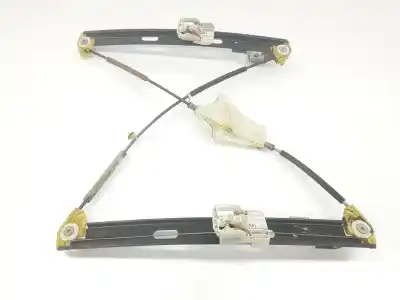 Автозапчасти б/у регулятор стекла переднего левого за seat leon (5f1) 1.6 tdi ссылки oem iam 5f4837461d  5f4837461d