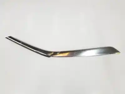 Second-hand car spare part rear decorative moulding for volkswagen troc a11 advance oem iam references 2ga853346e