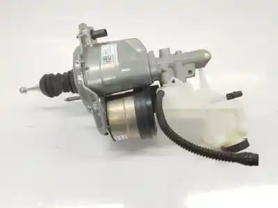Автозапчастина б/у гальмівний серво для cupra sin definir sin definir посилання на oem iam 5wc614105ak  5wc614105ak