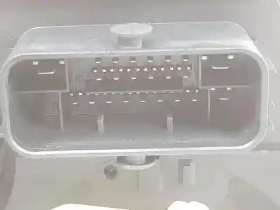 Автозапчастина б/у гальмівний серво для cupra sin definir sin definir посилання на oem iam 5wc614105ak  5wc614105ak