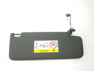 Автозапчастина б/у лівий натір для cupra sin definir sin definir посилання на oem iam 5h0857552c  5h0857552c