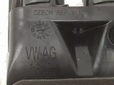 Автозапчасти б/у рычаг переключения передач за cupra sin definir sin definir ссылки oem iam 5wa711049aq