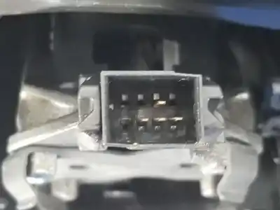 Автозапчастина б/у внутрішне дзеркало для cupra sin definir sin definir посилання на oem iam 3g0857511am  3g0857511am