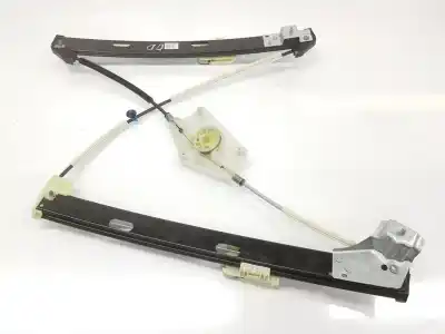 Автозапчастина б/у регулятор переднього правого скла для cupra sin definir sin definir посилання на oem iam 5ff837462a  5ff837462a