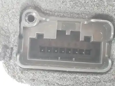 Автозапчастина б/у замок дверей заднього лівого для cupra sin definir sin definir посилання на oem iam 5ta839015p  5ta839015p