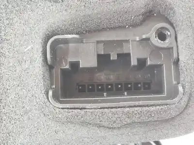 Автозапчастина б/у замок передній праві двері для cupra sin definir sin definir посилання на oem iam 5tc837016d  5tc837016d