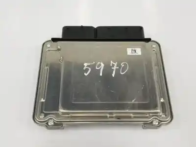 Автозапчастина б/у ебу контролер двигуна для cupra sin definir sin definir посилання на oem iam 05e907309d  05e907309d